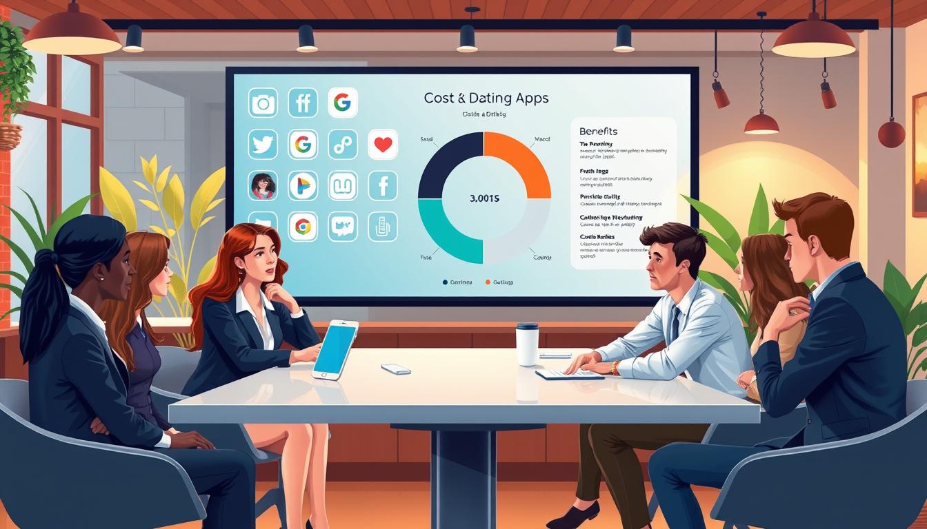 App Kosten und Nutzen erklärt