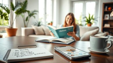 App Tipps für Singles heute