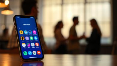 Apps Überblick und Bewertung 2026