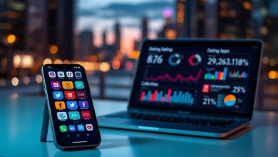 Apps Vergleich 2026 Übersicht
