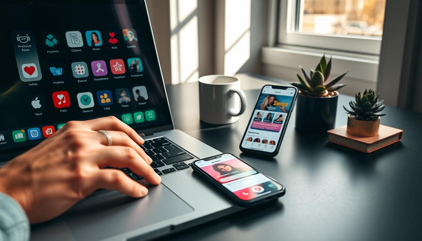 Apps Vergleich aktuell 2026