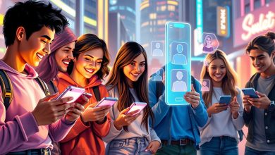 Apps für junge Nutzer 2026 Guide