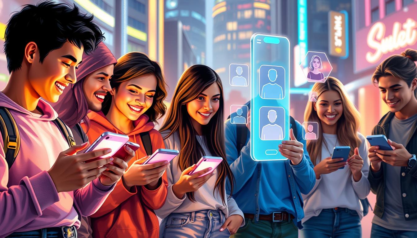 Apps für junge Nutzer 2026 Guide