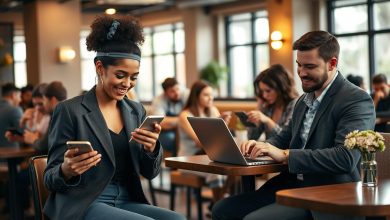 Tipps für Singles im digitalen Zeitalter